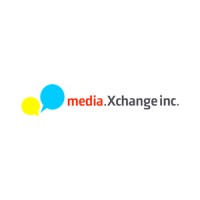 media.Xchange Public Relations, Inc. Logo