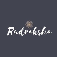 Rudraksha Travels Logo