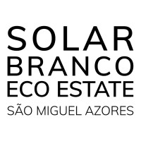 Solar Branco Eco Estate - Azores Logo