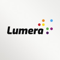 Lumera Software Solutions Logo
