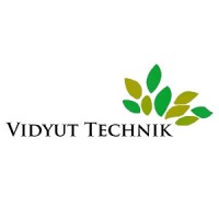 Vidyut Technik Private Limited Logo