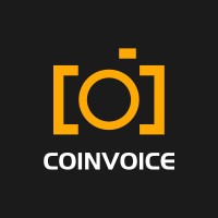 CoinVoice Logo