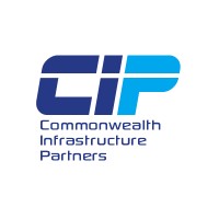 Commonwealth Infrastructure Partners Logo