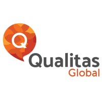 Qualitas Global Services B.V. Logo