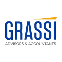 Grassi Logo