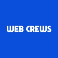 WebCrews Logo
