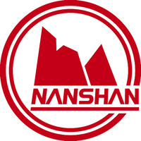 SHANDONG NANSHAN ALUMINIUM CO.,LTD Logo