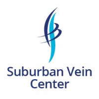 Suburban Vein Center Logo