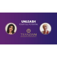 Tranziam Image Management and Training Professionals Logo