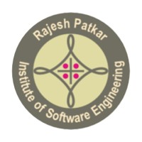 Rajesh Patkar Institute of Software Engineering Logo