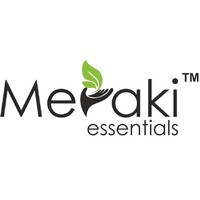 Meraki Essentials Logo