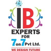 IB Experts for 7 on 7 Pvt. Ltd. (An Exclusive Preparatory School of IBDP Physics and Mathematics) Logo