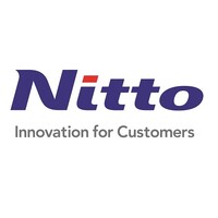 Nitto Denko South Asia Logo