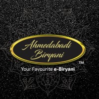Ahmedabadi Biryani Logo