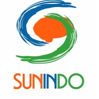 PT. Sunindo Pratama Tbk (Oil & Gas) Logo