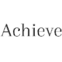 Achieve Group Australia Logo