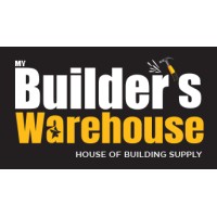 Builders Warehouse Logo