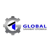 PT Global Sahabat Otomasi Logo