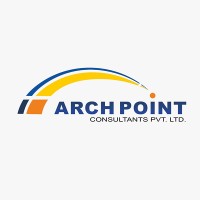 Arch Point Consultants Pvt Ltd Logo