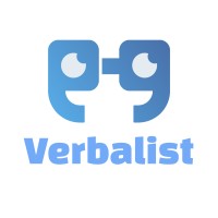 Verbalist Logo
