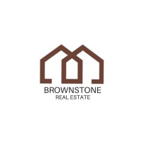 BrownStoneRealEstate Logo