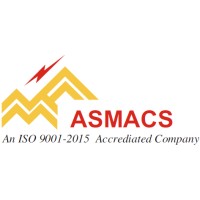 ASMACS Jobs Logo