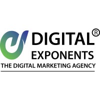 Digital Exponents Logo