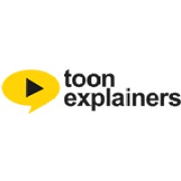 Toon Explainers Private Limited Logo