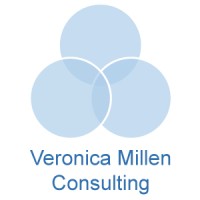 Veronica Millen Consulting Logo