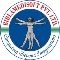 Birlamedisoft Logo