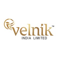 Velnik India Limited Logo