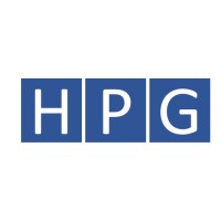 HPG Middle East & Africa Logo
