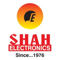 Shah Electronics - Ferrite Coils and Transformers Logo