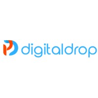 Digitaldrop Logo