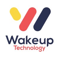 Wakeup Technology Pvt. Ltd. Logo
