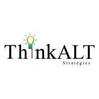 ThinkALT Strategies Logo