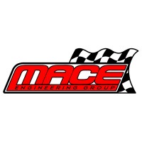 Mace Engineering Group Logo