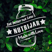 NutriJar Logo