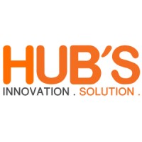 The Hubs Engineering (Malaysia) Sdn Bhd Logo