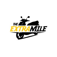 The Extra Mile Logo