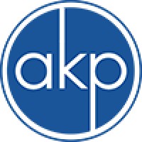 AKP Learning Solution pvt. ltd. Logo
