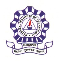National Institute of Technology Durgapur Logo