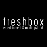 Freshbox Entertainment & Media Pvt. Ltd. Logo
