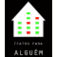 Teatro Para Alguém Logo