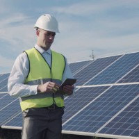 JOB opportunity in Renewable Industry ♻️ Logo