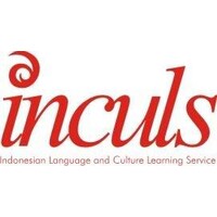 The Indonesian Language and Culture Learning Service (INCULS) FIB UGM Logo