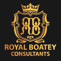 Royal Boatey Consultants Inc Logo