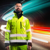 Optimum BHP odzież robocza sklep bhp Logo