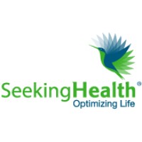 Seeking Health, LLC Logo