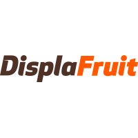 Displafruit Logo
